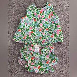 Beaufort Bonnet Floral Ser